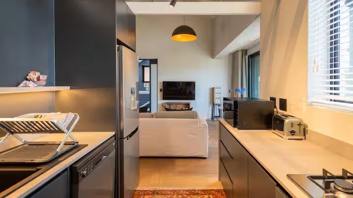 To Let 1 Bedroom Property for Rent in Thesen Islands Western Cape
